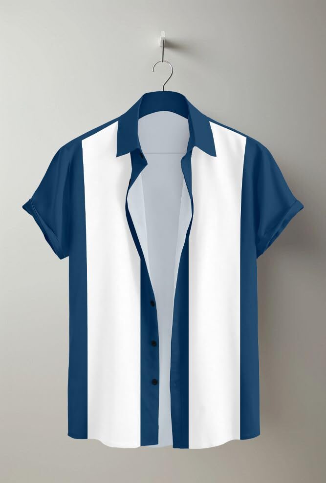 menʼs casual shirts