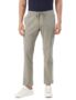 MANSLOOK Men’s Taper Fit Stretch Cotton Joggers with Elasticated Waistband & Drawstrings