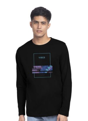 mens printed tshirt