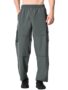 MANSLOOK All Weather 6 Pocket Cargo Pants for Men