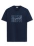 MANSLOOK Tshirt for Men | Printed T Shirt for Men | 100% Cotton Regular Fit T-Shirt |Printed T Shirt