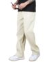 MANSLOOK GRADUAL Men Mid Rise Linen Casual Trouser Pant | Loose Fit Track Pants | Formal Causal Regular & Relaxed Cargo | Summer| Lilen Trouser for Men (0052)