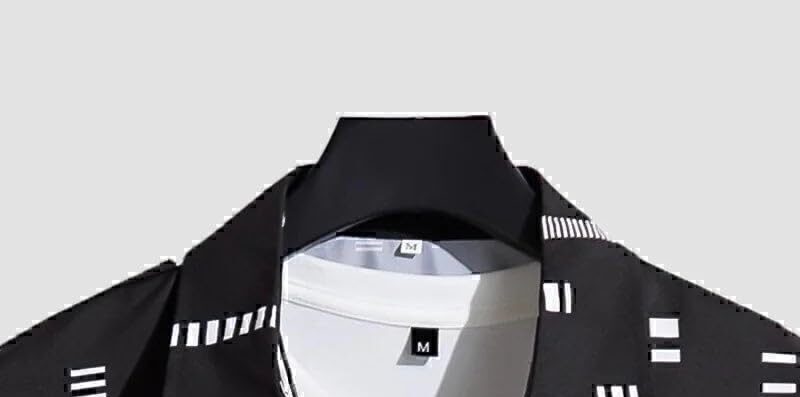 menʼs casual shirts