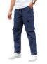 MANSLOOK Pants for Men || Men Track Pants || Men Stylish Track Pant || Cargo Track Pant for Men || Track Pant with Multiple Pockets