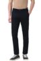 MANSLOOK England Men’s Slim Fit Mid Rise Super Chino Casual Trouser