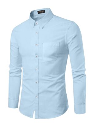 men formal shirts