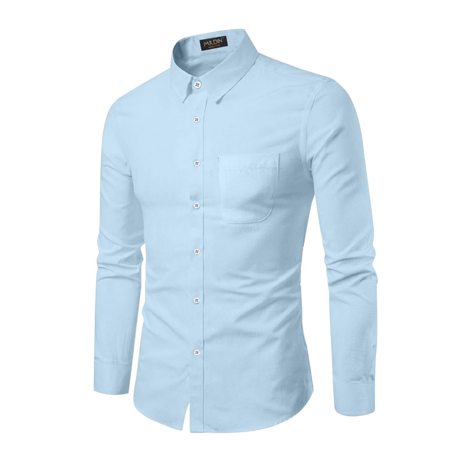 men formal shirts