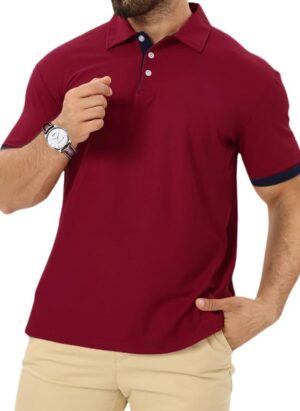 polo tshirt for men
