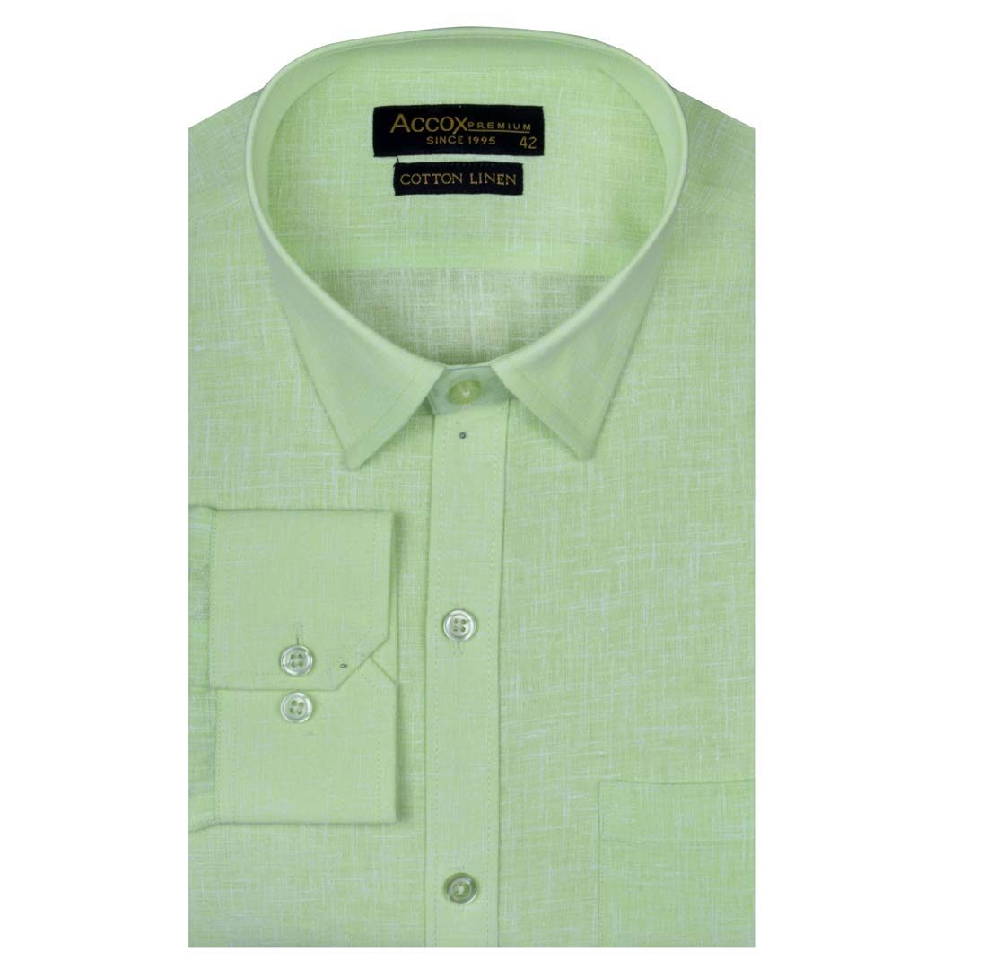 men formal shirts