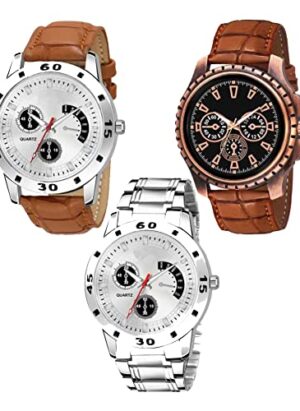 Mens Watches combo