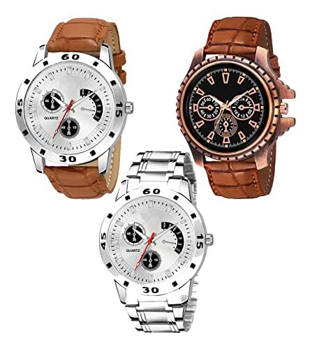 Mens Watches combo