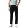 MANSLOOK Lingo Men’s Mid Rise Slim Fit Casual Pants
