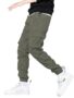 MANSLOOK Men Cargo || Men Cargo Pants || Men Cargo Pants Cotton || Cargos for Men