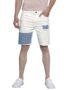 MANSLOOK Indian Garage Co Men’s Straight Fit Denim Shorts