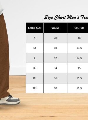 formal pant men