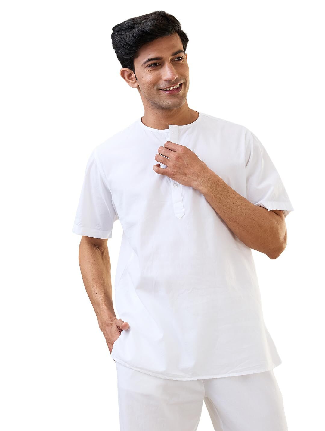 men kurta
