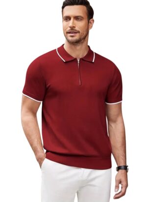 polo tshirt for men