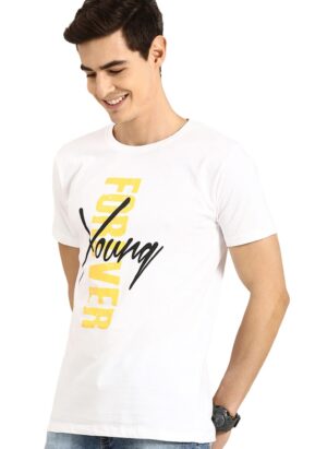mens printed tshirt