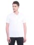 MANSLOOK Mens Cotton Casual Solid Polo Tshirt (Pack of 1)