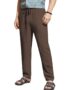 MANSLOOK Men’s Cotton Casual Pant || Trouser for Men || Straight Leg Pant for Man (5268)