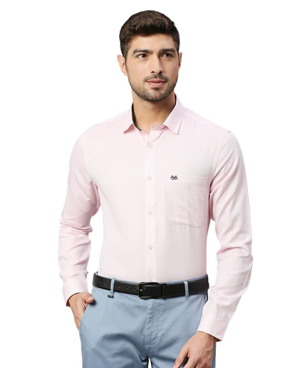 men formal shirts