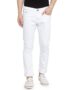 MANSLOOK Men’s Slim Fit Stretchable Jeans