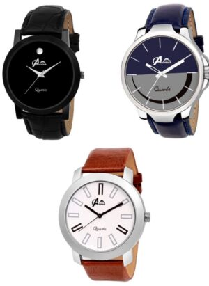 Mens Watches combo