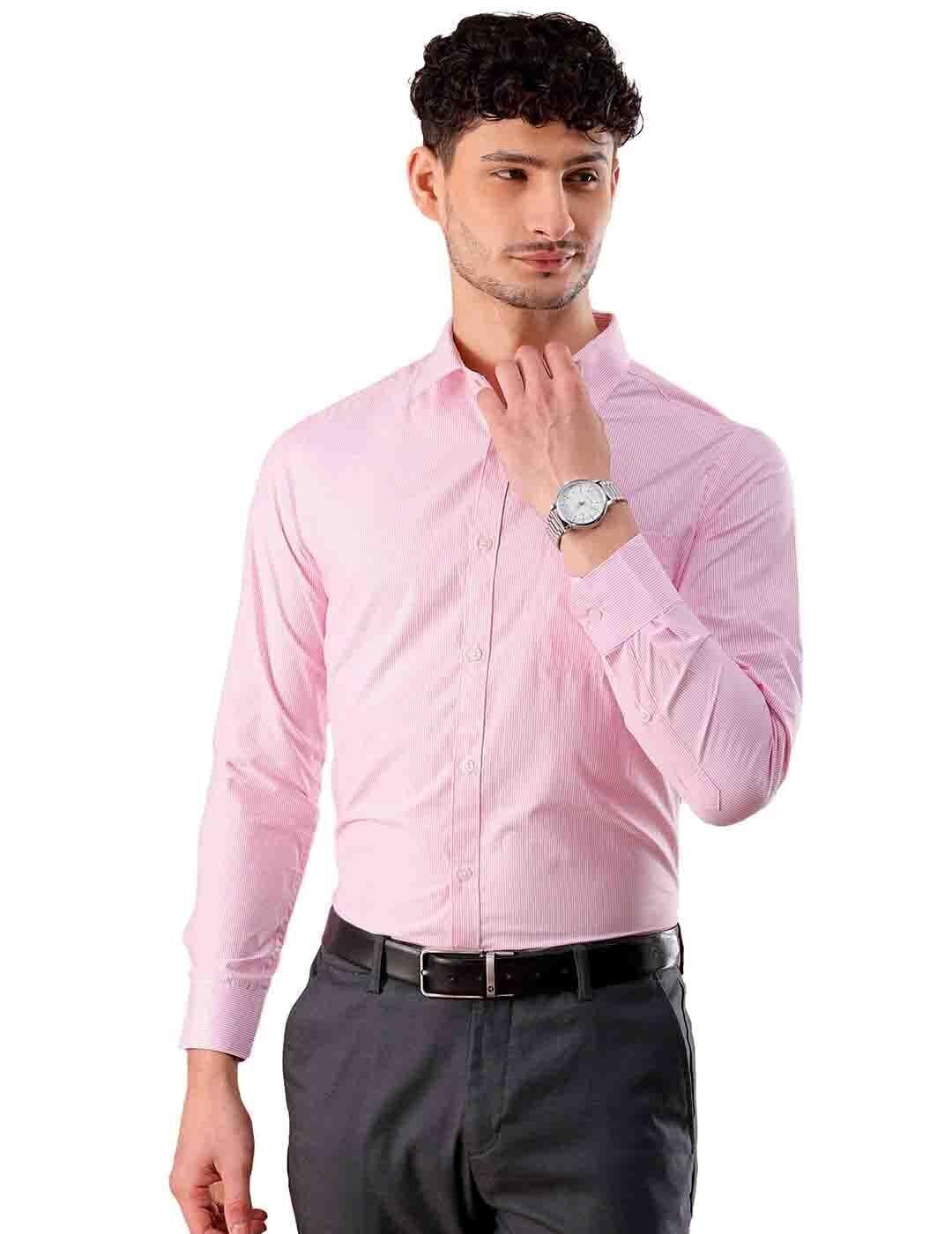 men formal shirts