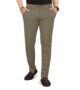 MANSLOOK Strechable Casual Trouser for Extra Large Size