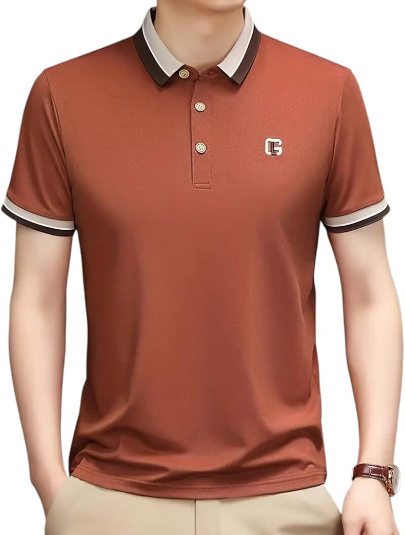 polo tshirt for men