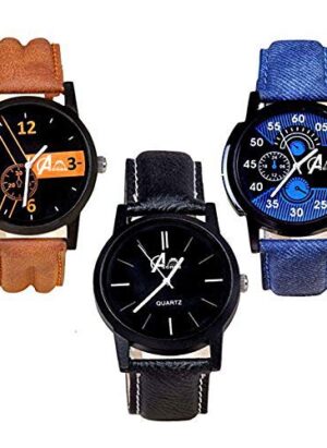 Mens Watches combo
