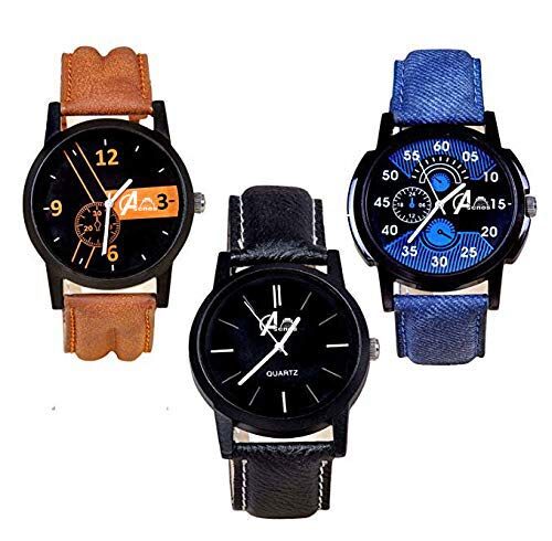 Mens Watches combo