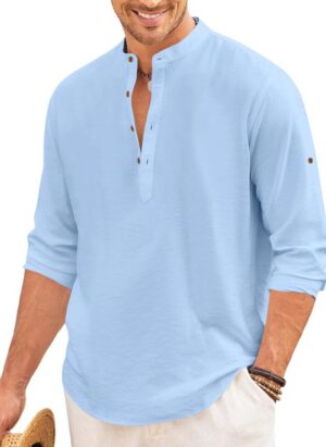men kurta