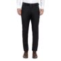 MANSLOOK Fashion Men’s Regular Formal Trouser