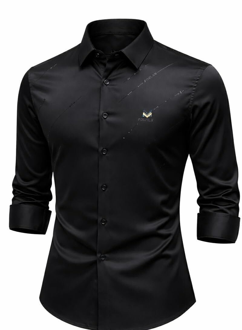 men formal shirts