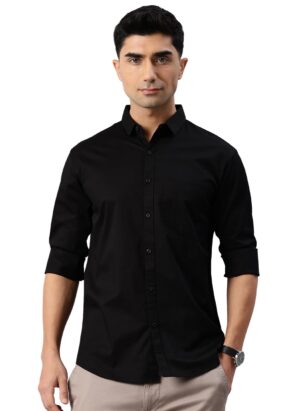 menʼs casual shirts