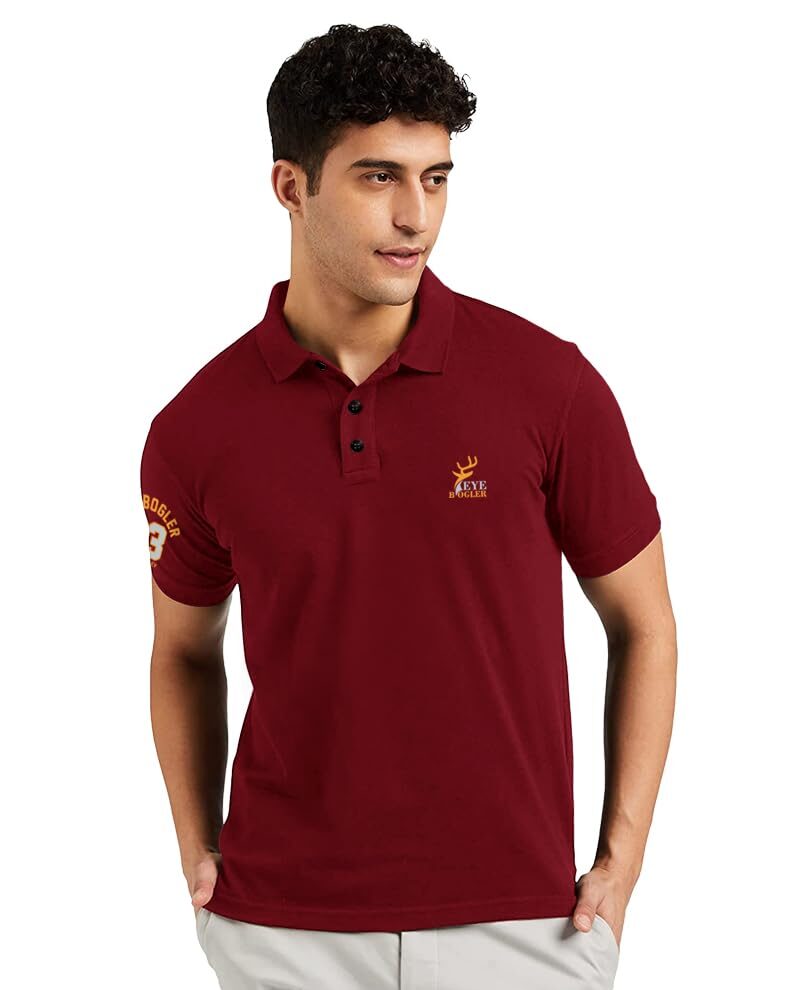 polo tshirt for men