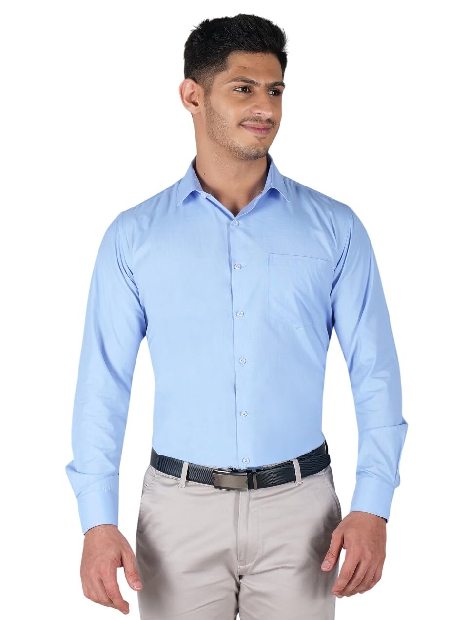 men formal shirts