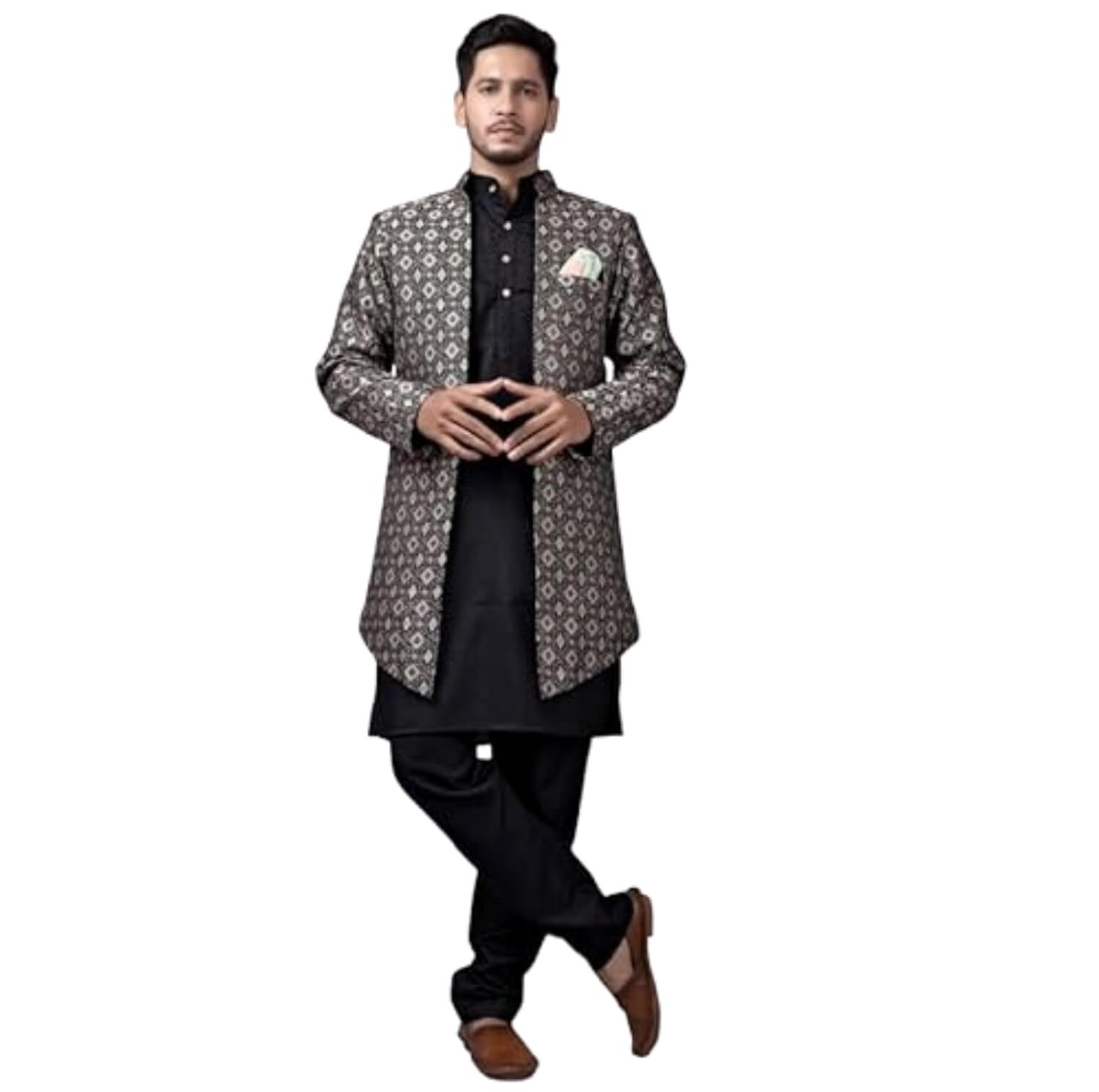mens sherwani
