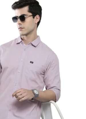 men formal shirts