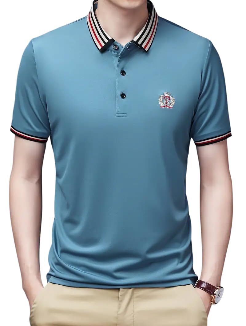 polo tshirt for men