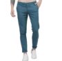 MANSLOOK Indian Garage Co Men’s Slim Fit Mid Rise Pants