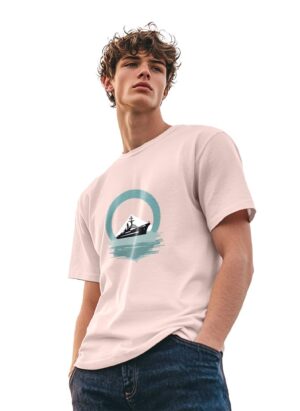 mens printed tshirt