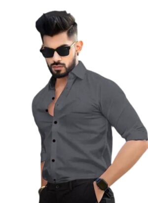 men formal shirts