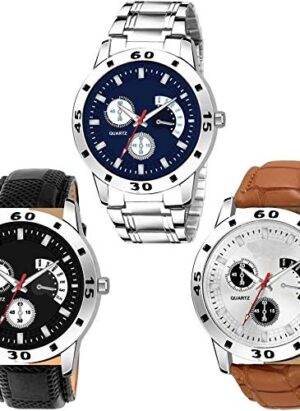 Mens Watches combo