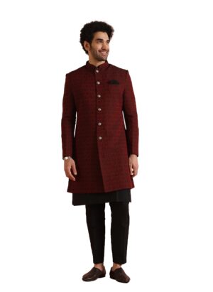 mens sherwani
