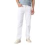 MANSLOOK Fashion Men’s Regular Fit Washed Jeans Stretchable