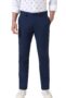 MANSLOOK England Men Slim Fit Mid Rise Everyday Chino Casual Trouser