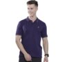 MANSLOOK Indian Garage Co Men’s Cotton Slim Fit Polo T-Shirt