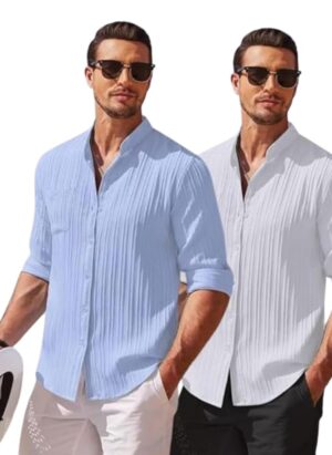 men formal shirts